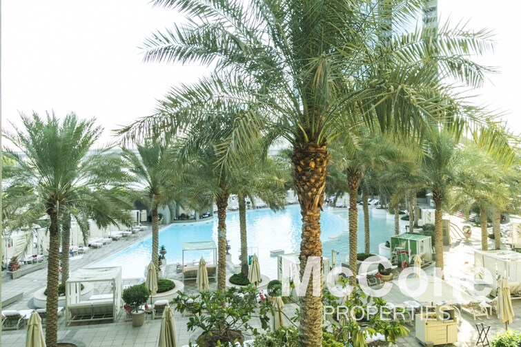 Palazzo Versace Apartment for Rent, Culture Village, Dubai
