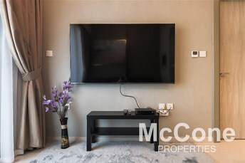 Zada Tower Apartment for Rent, Business Bay, Dubai