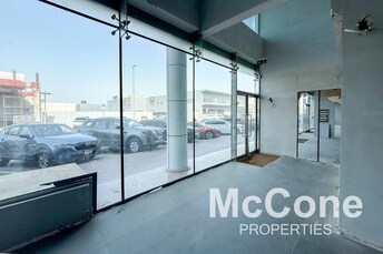  Retail Shop for Rent, Al Quoz, Dubai