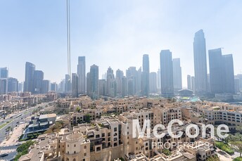  Apartment for Rent, Downtown Dubai, Dubai