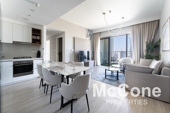 Downtown Views II Apartment for Rent, Downtown Dubai, Dubai