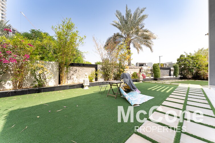 Sidra Villas Villa for Rent, Dubai Hills Estate, Dubai