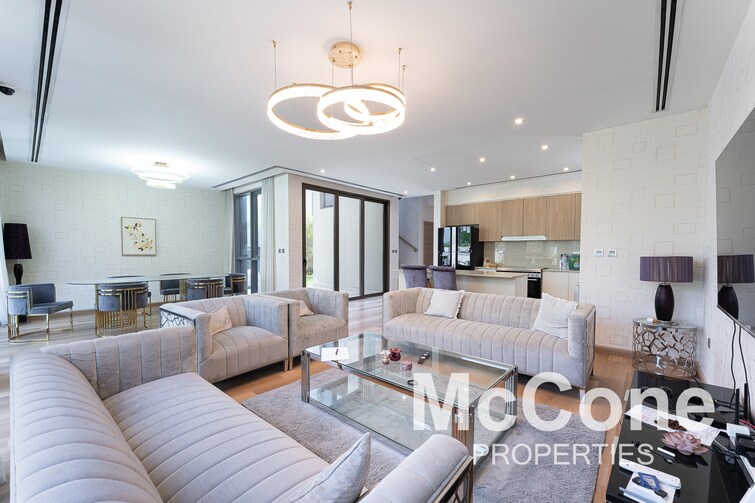 Sidra Villas Villa for Rent, Dubai Hills Estate, Dubai