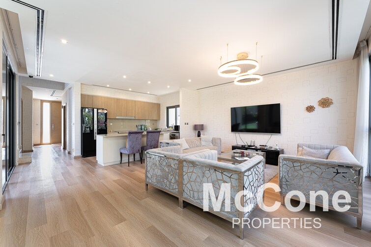 Sidra Villas Villa for Rent, Dubai Hills Estate, Dubai