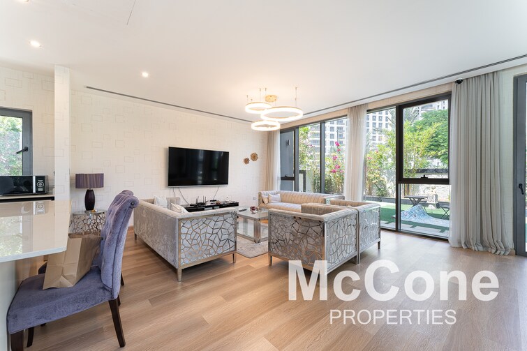 Sidra Villas Villa for Rent, Dubai Hills Estate, Dubai