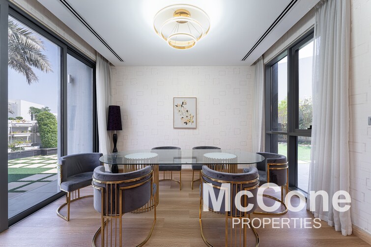 Sidra Villas Villa for Rent, Dubai Hills Estate, Dubai