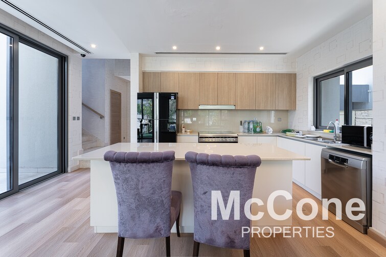 Sidra Villas Villa for Rent, Dubai Hills Estate, Dubai