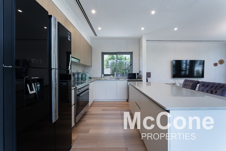 Sidra Villas Villa for Rent, Dubai Hills Estate, Dubai