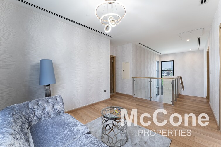 Sidra Villas Villa for Rent, Dubai Hills Estate, Dubai