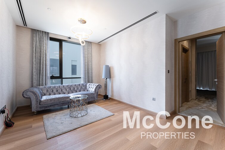 Sidra Villas Villa for Rent, Dubai Hills Estate, Dubai