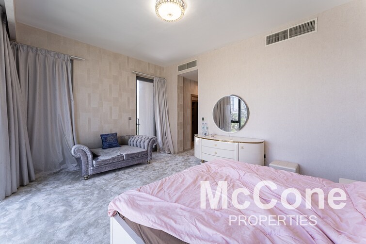 Sidra Villas Villa for Rent, Dubai Hills Estate, Dubai