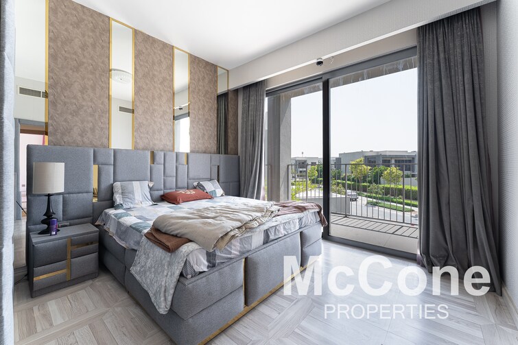 Sidra Villas Villa for Rent, Dubai Hills Estate, Dubai