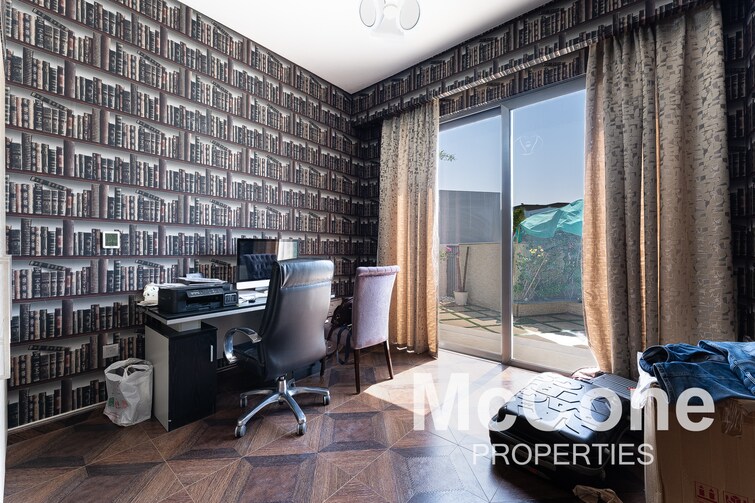 Sidra Villas Villa for Rent, Dubai Hills Estate, Dubai