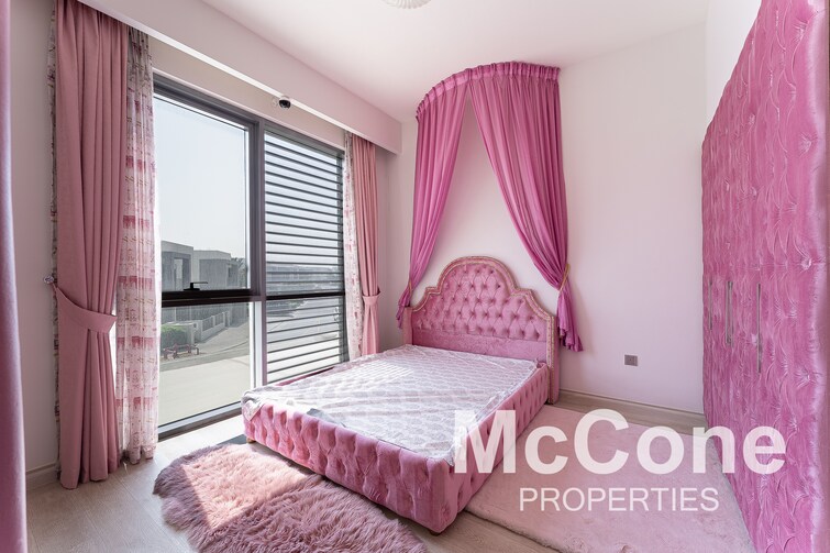 Sidra Villas Villa for Rent, Dubai Hills Estate, Dubai