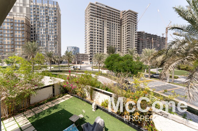 Sidra Villas Villa for Rent, Dubai Hills Estate, Dubai