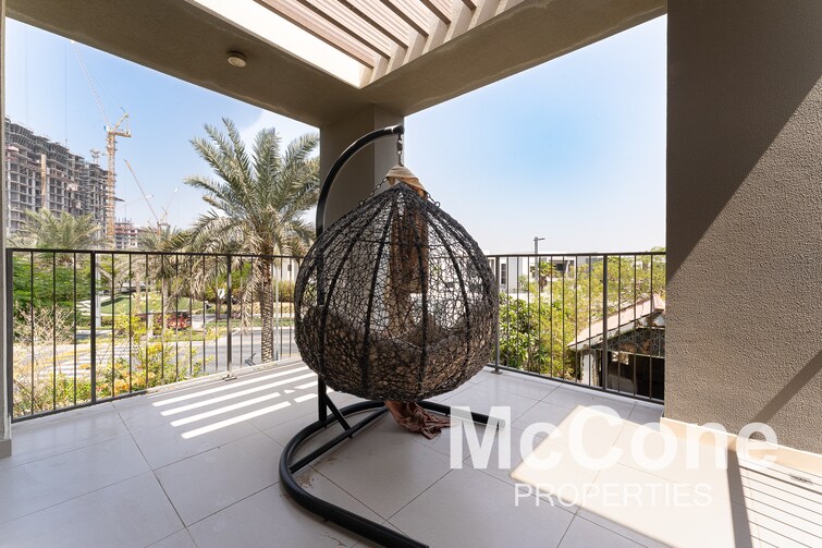 Sidra Villas Villa for Rent, Dubai Hills Estate, Dubai