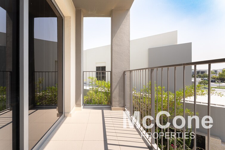 Sidra Villas Villa for Rent, Dubai Hills Estate, Dubai