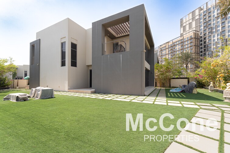 Sidra Villas Villa for Rent, Dubai Hills Estate, Dubai