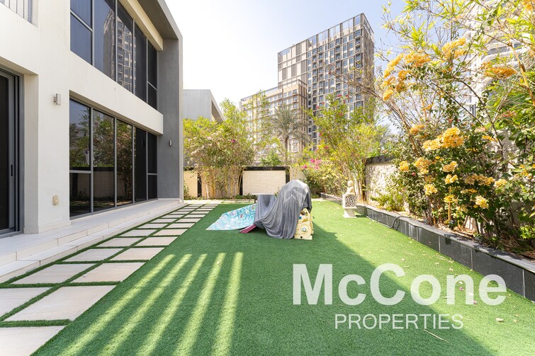 Sidra Villas Villa for Rent, Dubai Hills Estate, Dubai