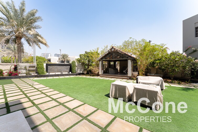 Sidra Villas Villa for Rent, Dubai Hills Estate, Dubai