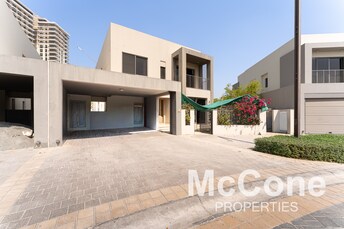 Sidra Villas Villa for Rent, Dubai Hills Estate, Dubai