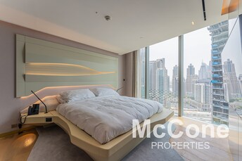 The Opus Apartment for Rent, Business Bay, Dubai