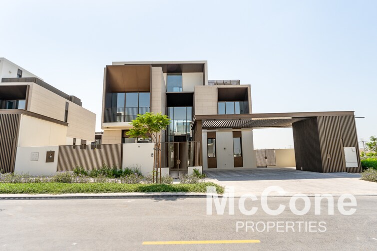 Palm Hills Villa for Rent, Dubai Hills Estate, Dubai