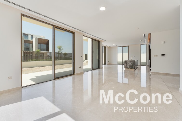 Palm Hills Villa for Rent, Dubai Hills Estate, Dubai