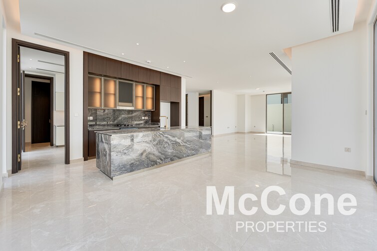 Palm Hills Villa for Rent, Dubai Hills Estate, Dubai