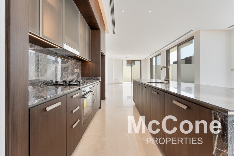 Palm Hills Villa for Rent, Dubai Hills Estate, Dubai