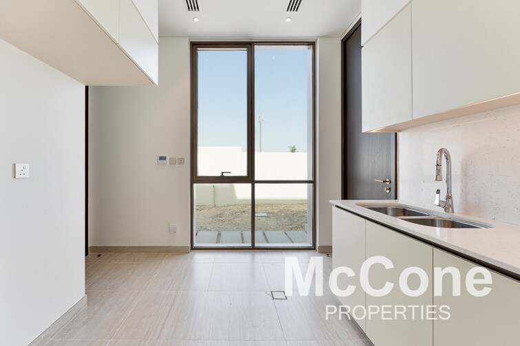 Palm Hills Villa for Rent, Dubai Hills Estate, Dubai