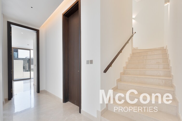 Palm Hills Villa for Rent, Dubai Hills Estate, Dubai