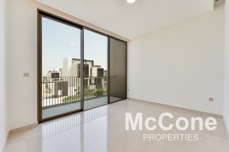 Palm Hills Villa for Rent, Dubai Hills Estate, Dubai