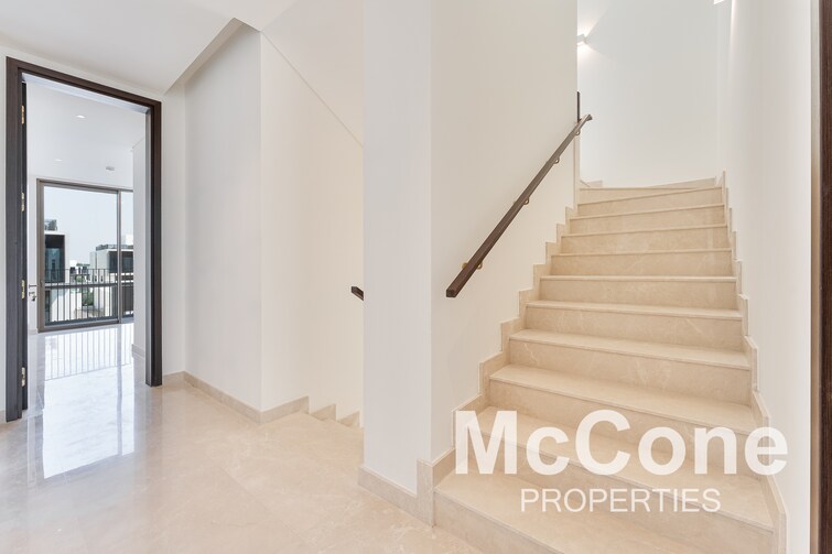 Palm Hills Villa for Rent, Dubai Hills Estate, Dubai