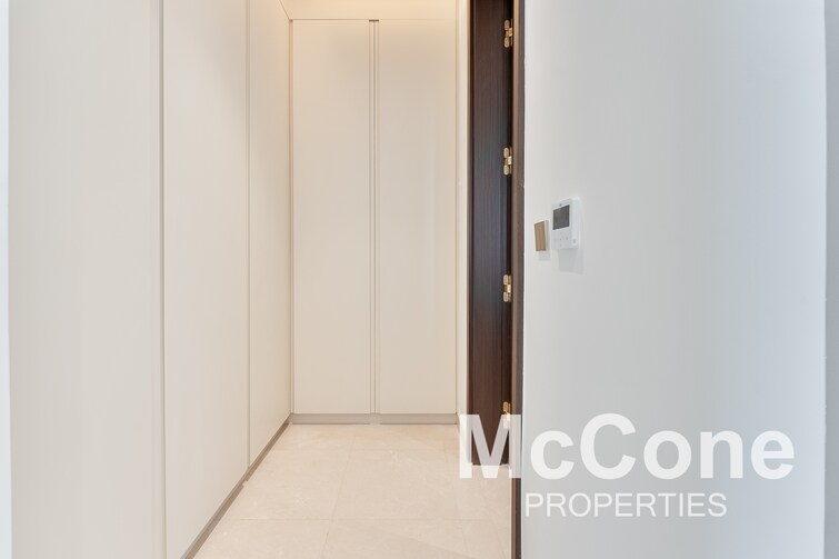 Palm Hills Villa for Rent, Dubai Hills Estate, Dubai