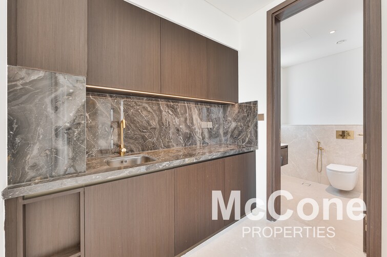 Palm Hills Villa for Rent, Dubai Hills Estate, Dubai