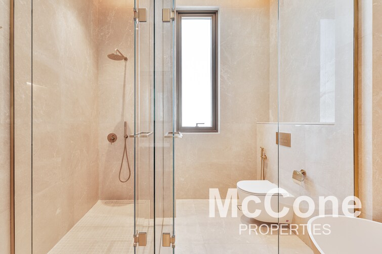 Palm Hills Villa for Rent, Dubai Hills Estate, Dubai