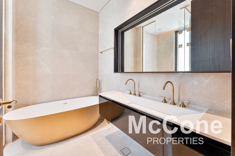 Palm Hills Villa for Rent, Dubai Hills Estate, Dubai