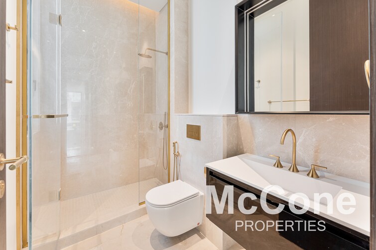 Palm Hills Villa for Rent, Dubai Hills Estate, Dubai