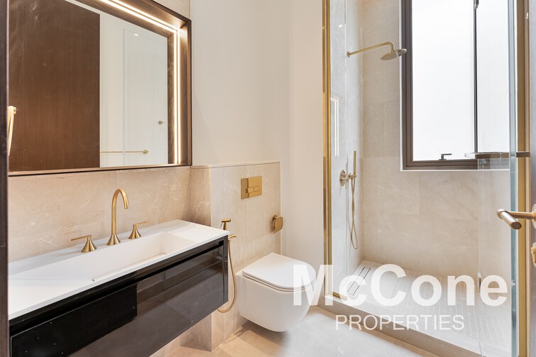 Palm Hills Villa for Rent, Dubai Hills Estate, Dubai