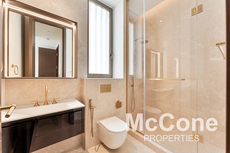 Palm Hills Villa for Rent, Dubai Hills Estate, Dubai