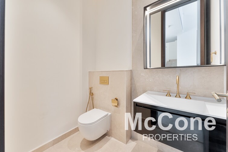 Palm Hills Villa for Rent, Dubai Hills Estate, Dubai