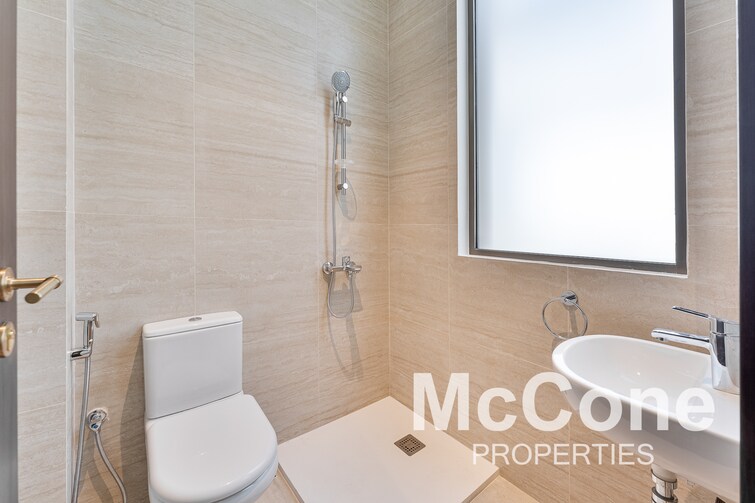 Palm Hills Villa for Rent, Dubai Hills Estate, Dubai