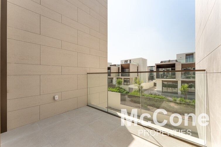 Palm Hills Villa for Rent, Dubai Hills Estate, Dubai