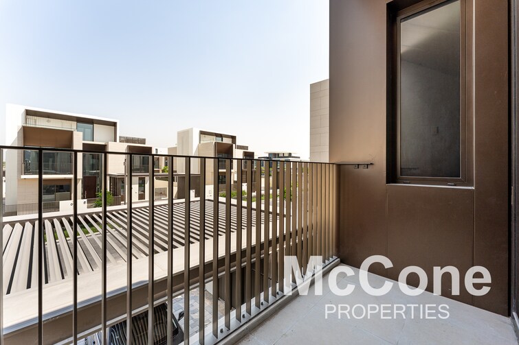 Palm Hills Villa for Rent, Dubai Hills Estate, Dubai