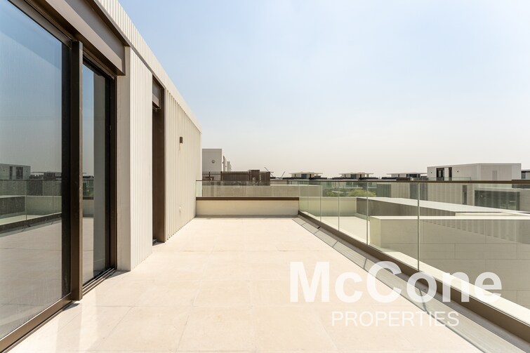 Palm Hills Villa for Rent, Dubai Hills Estate, Dubai