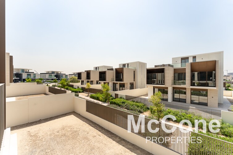 Palm Hills Villa for Rent, Dubai Hills Estate, Dubai