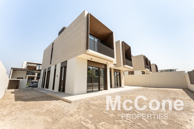Palm Hills Villa for Rent, Dubai Hills Estate, Dubai