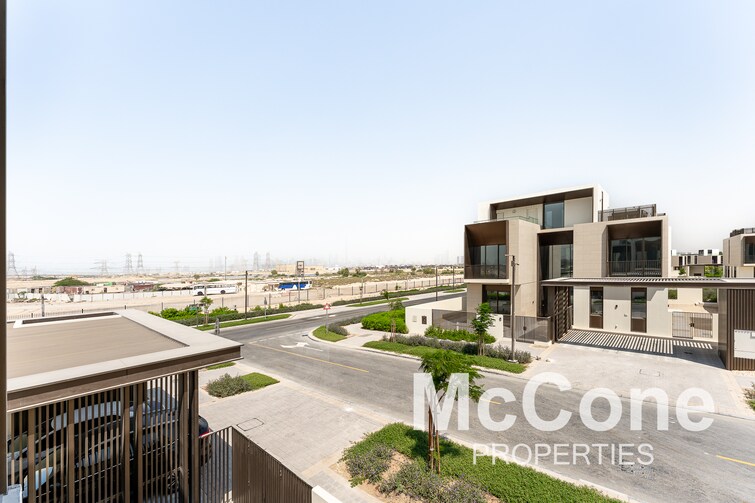 Palm Hills Villa for Rent, Dubai Hills Estate, Dubai