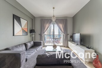 Marina Diamonds Apartment for Rent, Dubai Marina, Dubai